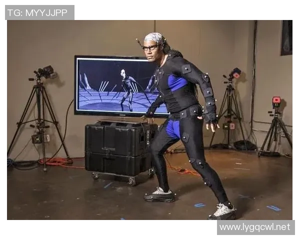 非凡娱乐实时动作捕捉技术革新引领虚拟互动新潮流