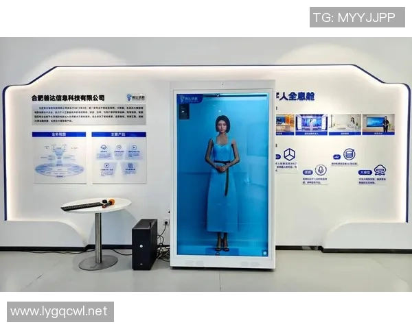 非凡娱乐数字人创建平台助力虚拟形象打造与个性化娱乐体验升级