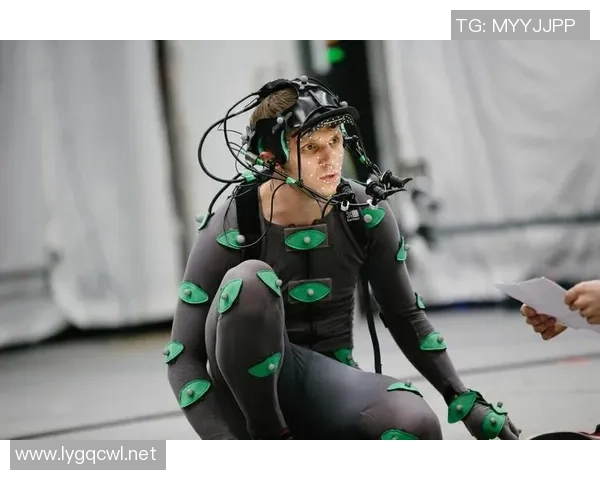 非凡娱乐实时动作捕捉技术引领游戏体验新潮流与未来发展趋势探讨