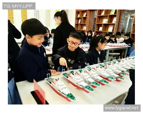 掌控海洋梦想2023世界航海模型锦标赛精彩启航